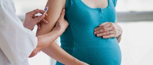 Vaccination in pregnancy